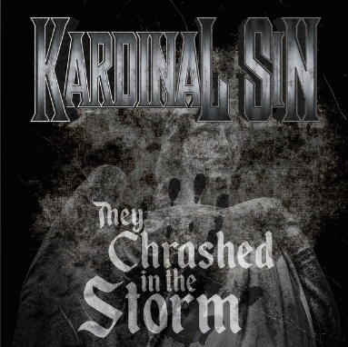 Kardinal Sin : They Crashed in the Storm